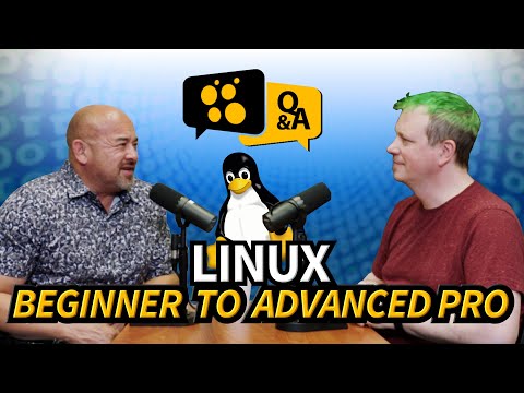 Linux Talk | Beginner to Advanced Tips #linux #sysadmin