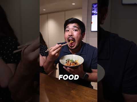 Hawaii Food Vlog - Waikiki new izakaya