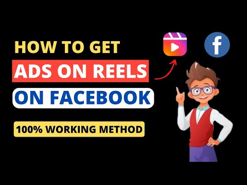 How to get ads on reels on facebook.? | Ads on reels criteria explain | Reels overlay ads