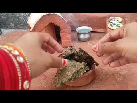 tiny  chokha Bati recipe #tinycooking #tinykitchen #food #cooking #tinykitchencooking #recipe