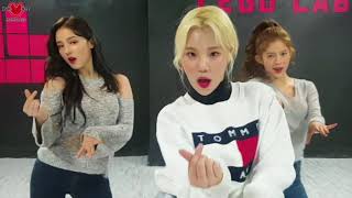 #JusticeForMOMOLAND #MerriesStandWithDAISY Momoland - Boom Boom [Dance MIX]