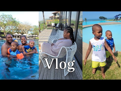 OUR FAMILY HOLIDAY | DURBAN VLOG