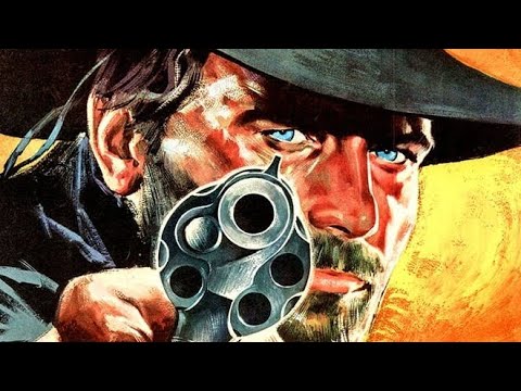 Massacre Time (1966) - Trailer