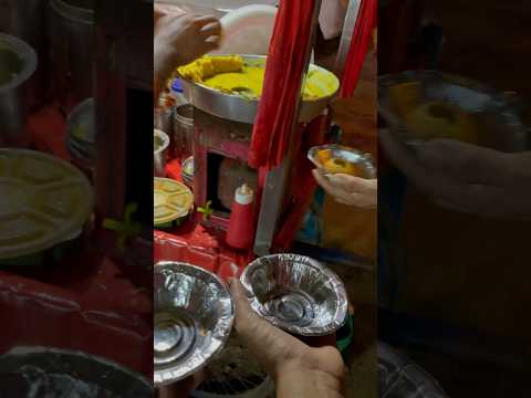 Panipuri wale bhaiya #surat #morningbreakfast #shortvideo  #trending