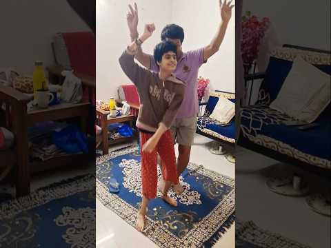 Chikki ka super dance #dance #shortsviral #specialchild #specialkid #happyness #music  #tamilsong