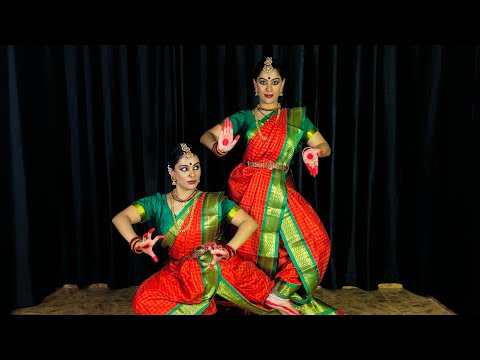 Navaratri Special | Bhairavi Shatakam | Sounds of Isha | Adira and Aishwarya Das