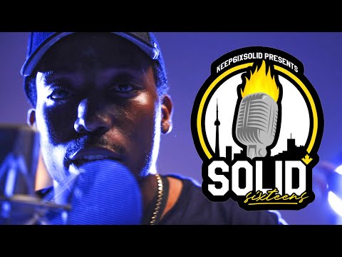 Tallup Twin - Solid 16s (Official Video) Prod by 5Times & Brigi