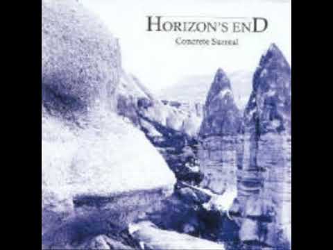 Horizon´s End  - Dividing Vanity ( 2001, Greek Prog Metal,  for Dream Theater fans)