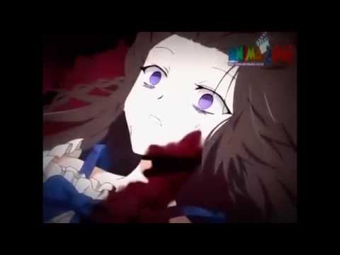 Alice and Cheshire - Bring Me To My Life [NightCore]