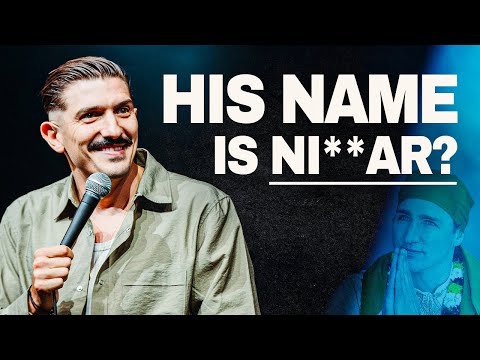 Indian Leader Assassinated In Canada and Why Whites Can’t Talk About It! | Andrew Schulz