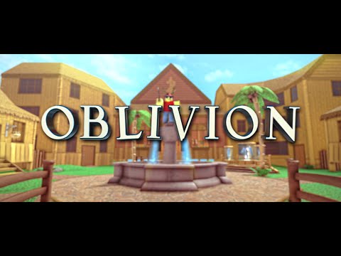 MM2 MONTAGE - OBLIVION