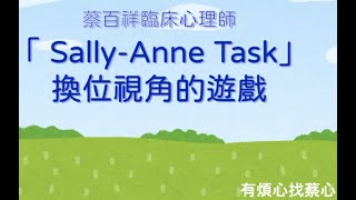 sally anne task