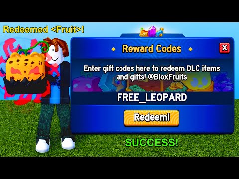 *NEW CODES* ALL NEW WORKING CODES IN BLOX FRUITS 2024 OCTOBER! ROBLOX BLOX FRUITS CODES