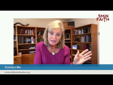 5 Minutes on Faith: How Shall We Then Vote? Part 2 #133