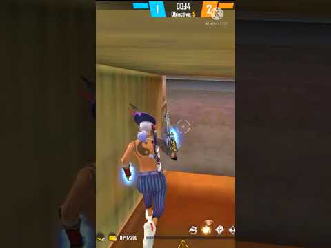 1HP ump headshot challange #shorts  #youtubeshorts  #freefire  #ytshorts