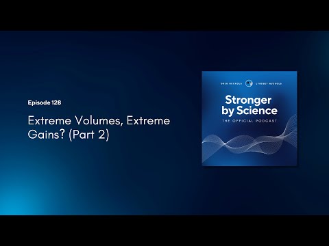 Extreme Volumes, Extreme Gains? (Part 2) (Episode 128)