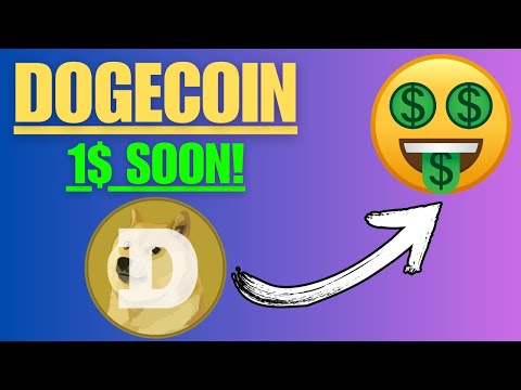 🚀 Dogecoin to $1? The TRUTH About This Meme Coin's Explosive Potential!