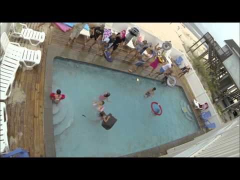 Lyons Family Harlem Shake - GoPro HD