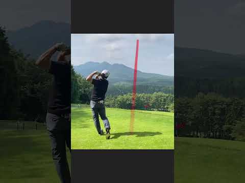 no3 no4 ラウンド動画　#ゴルフ　#golf #しんのゴルフ