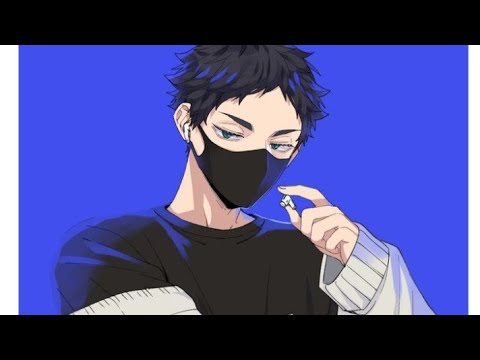 Happy birthday Akaashi! // Edit & Amv // Late Upload