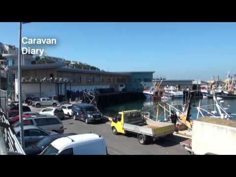 Brixham Harbour