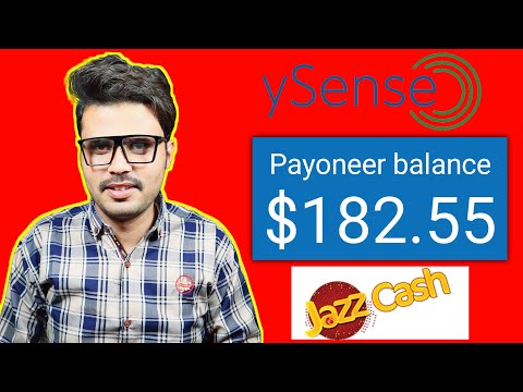 ySense Take Easy Surveys and Earn Money _ ySense Review