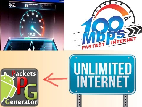 100% Real with Proof How to Use Free Internet on Android Mobile