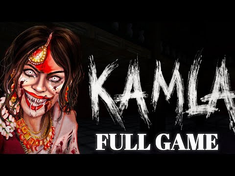 Kamla - Full Game Uncut Walkthrough Gameplay