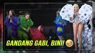 Vice Ganda's Grand BINIverse guesting is what a 'GGV' episode with BINI would look like