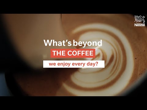 Nescafé Plan 2030 | Nestlé