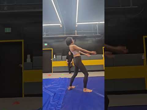 후교 성공!!!! ㅎㅎ #acrobatics #운동 #운동하는여자 #아크로바틱 #tricking #pilates #필라테스강사