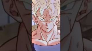 Gohan arrives #gohanvsandroid￼ #gohandelfuturo #gohanedit #gohanssj #dragonballz #dragonballandroid￼