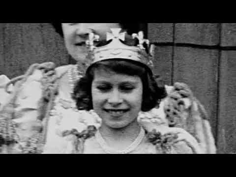 Ten Days That Made The Queen (Documentary)