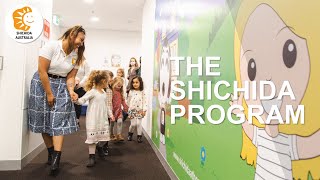 Introduction to the Shichida Program