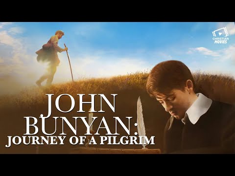 ✝️ Christian Movies | John Bunyan: Journey of a Pilgrim 📖 🚶‍♂️