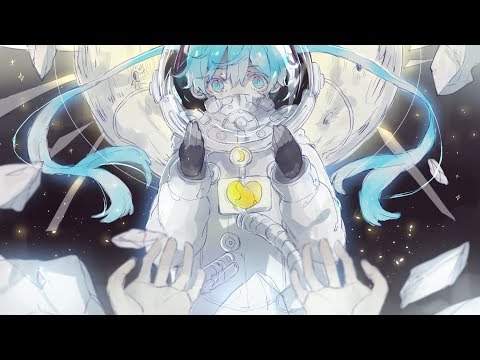 Yunosuke - Catalyst feat. Hatsune Miku / 雄之助 - Catalyst feat. 初音ミク