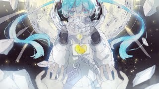 Yunosuke - Catalyst feat. Hatsune Miku / 雄之助 - Catalyst feat. 初音ミク