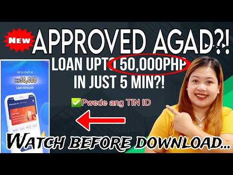 INSTALLMENT APP!! LOAN UPTO 50,000PHP IN JUST 3 MINUTES? LOAN REVIEW