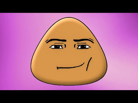 POU is love POU is live......🥔 || Bou's Revange