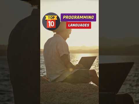 Top 10 Programming Languages