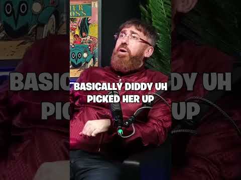 VLAD TV SPEAKS ON DIDDY ABUSE PROBLEMS!