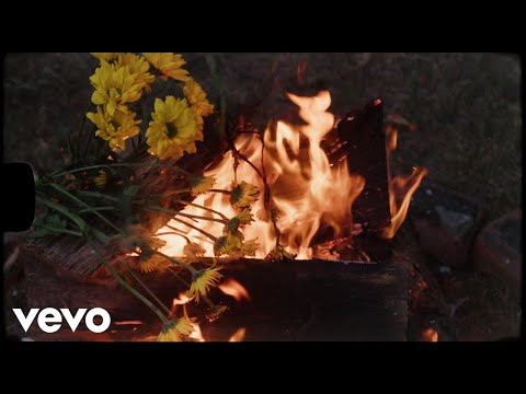 Mitchell Tenpenny - Smoke (Official Visualizer)