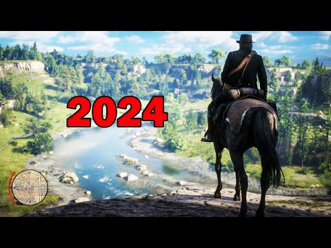 TOP 15 MOST Highly Anticipated Games We Are Waiting For 2024