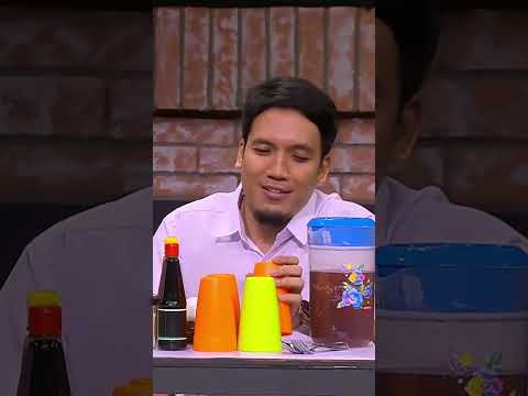 Tahu Diri Dong #tonightshow #tns