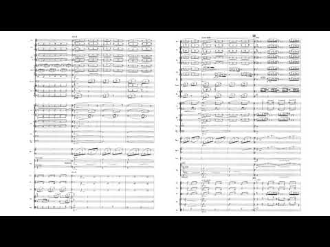 Maurice Ravel/Marius Constant - Gaspard de la nuit