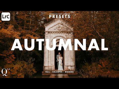 Quest 30 - Overview - Autumnal