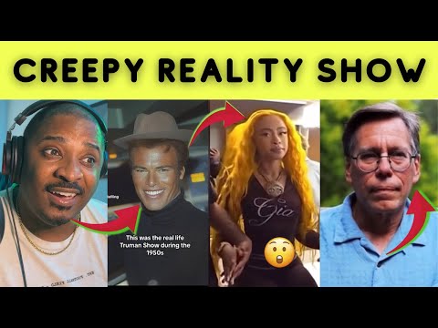 Creepy tiktoks that will make you cringe and rethink everything (episode 229)  reaction