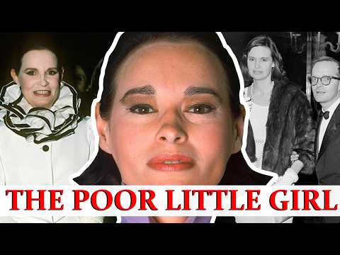 Gloria Vanderbilt's 10 Darkest Secrets EXPOSED!