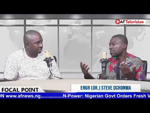 ABIA: My conviction and Ideology is leading me back to PDP  - Engr Steve Ochonma |WATCH VIDEO