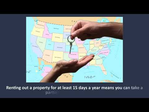 The New Math Of Renting Out A Property by: Fulbright Financial Consulting, PA Of Durham, NC